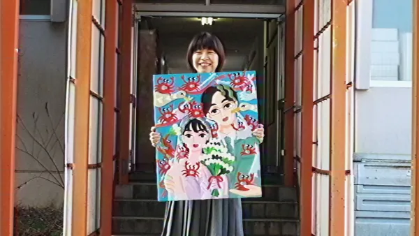 Pisko the Crab Child is in Love by Makoto Nagahisa