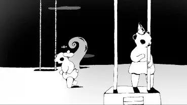 Pups Station - Exit to the Right Side