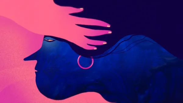 Put Your Hand by Luca Tóth