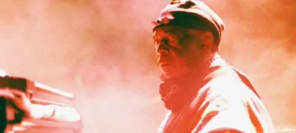 Sun Ra: Do The Impossible by Christine Turner