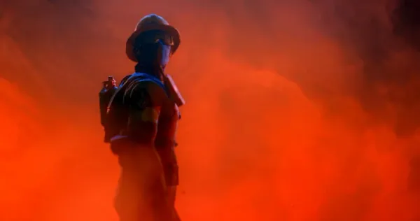 Quem Salva by Laure Devin and 4 co-directors