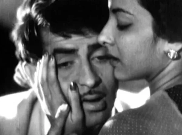 The Vagabond by Raj Kapoor