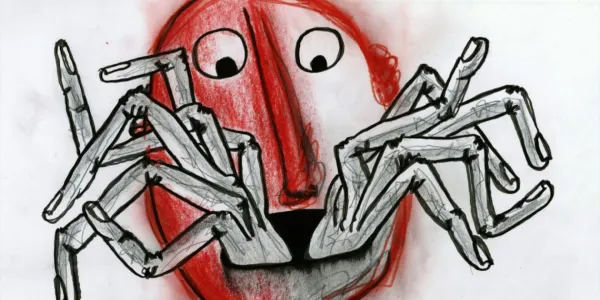 Red Meat by Eleni Aerts