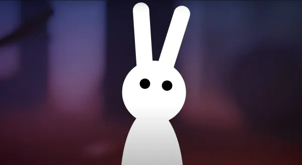 Regular Rabbit by Eoin Duffy