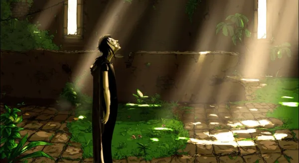 Silence by Chadi Aoun