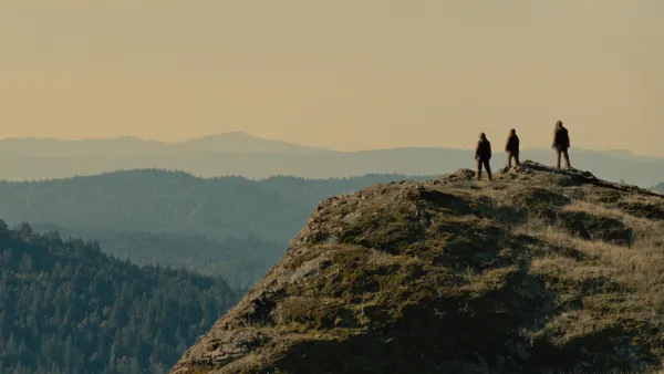 Sasquatch Sunset by David Zellner, Nathan Zellner