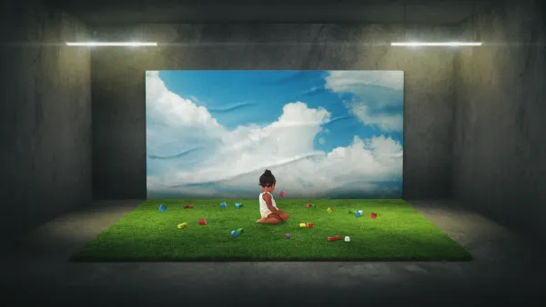 Searise by Joseba Elorza