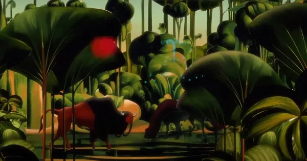 Separation by Rufus Dye-Montefiore and 2 co-directors