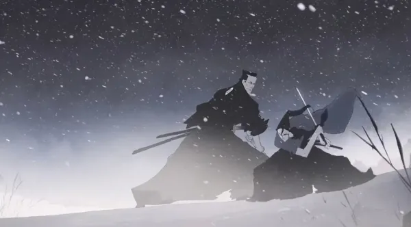 Shudo by To-Anh Bach and 2 co-directors