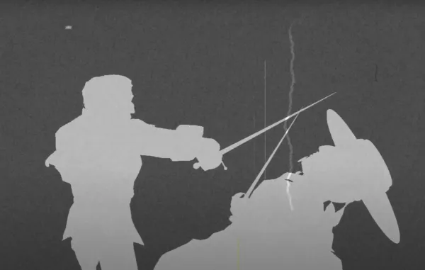 Sign of the Fox: A Zorro Adventure by Joseph Learoyd
