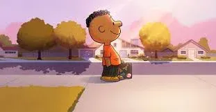 Snoopy Presents: Welcome Home, Franklin