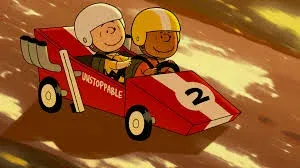 Snoopy Presents: Welcome Home, Franklin