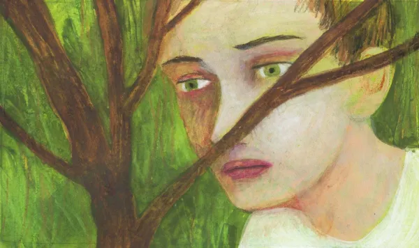 Dreams in a Field by Mara Cerri, Magda Guidi