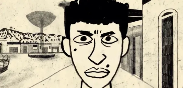 Son of a Bitch by Erica Maradona and 2 co-directors