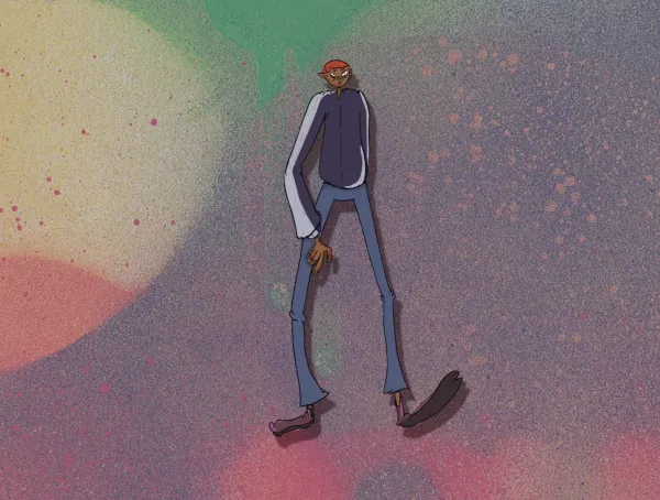 Sour Days by Faye Craig