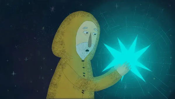 Star Catch