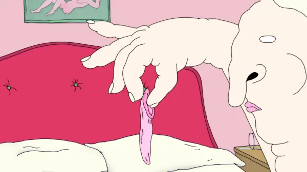 Sweet Dreams by Sara Priorelli, Maria Zilli