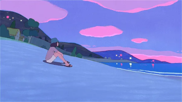 Tales of the Salt Water  by Tamerlan Bekmurzayev and 4 co-directors