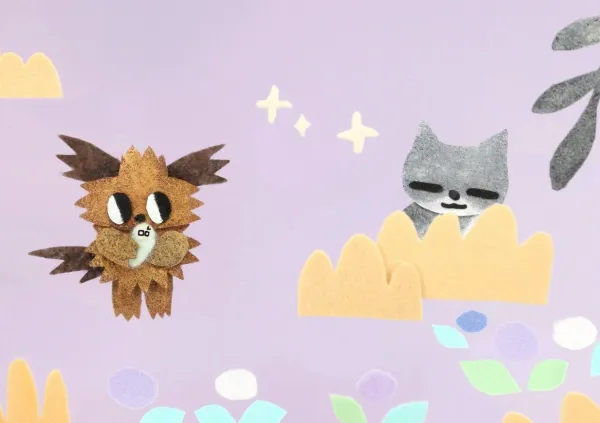 Tatarang! by Manri Kim