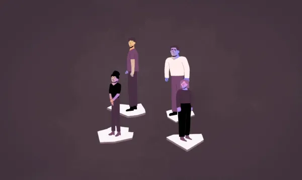 TED-Ed: What Happens to Your Brain Without Any Social Contact? by Camille Bovey