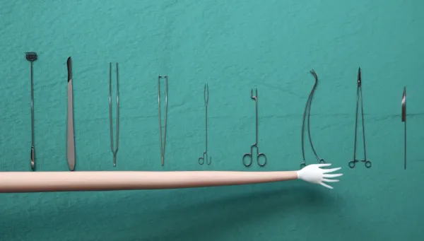 The Autopsy of Sven Svensson