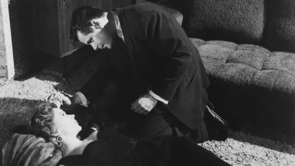 The Big Heat by Fritz Lang
