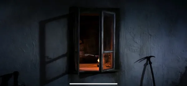 The Escape