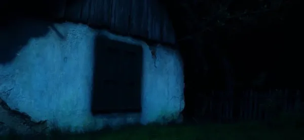 The Escape