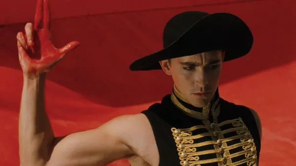 The Fall (Restored Cut) by Tarsem Singh