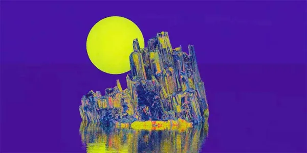 The Faults by Gao Yang