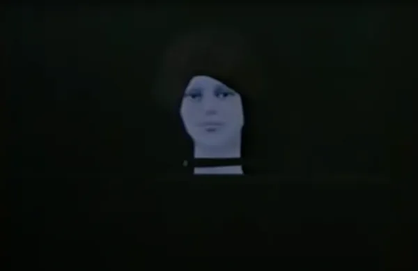 The Game of Angels by Walerian Borowczyk