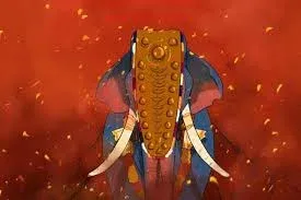 The Holy Beast