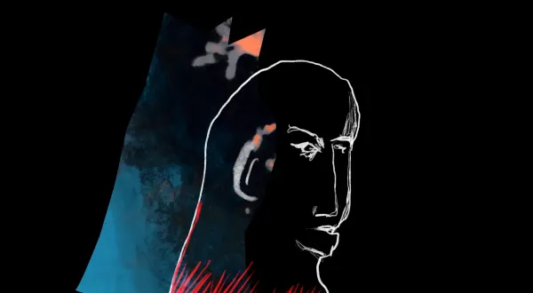 The In-The-Head Film by Konstantin von Sichart