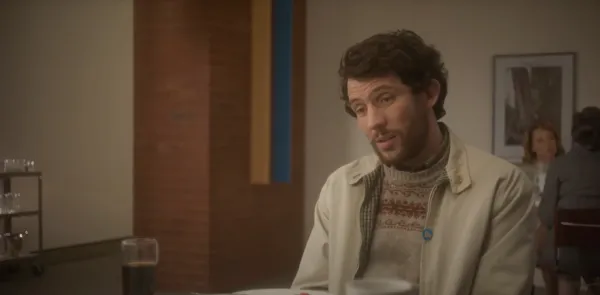 The Mastermind by Kelly Reichardt
