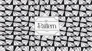 The Pattern