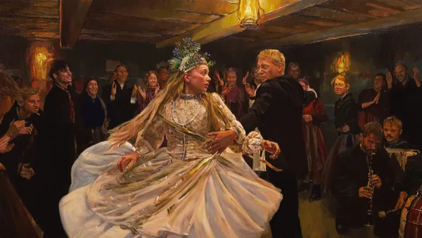 The Peasants by DK Welchman, Hugh Welchman