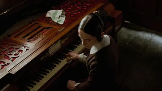 The Piano by Jane Campion