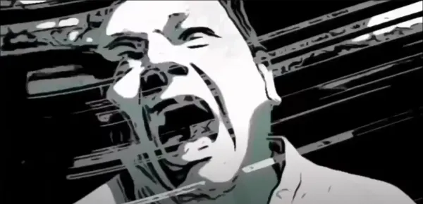 The Truth  by Monika Peczeli and 2 co-directors