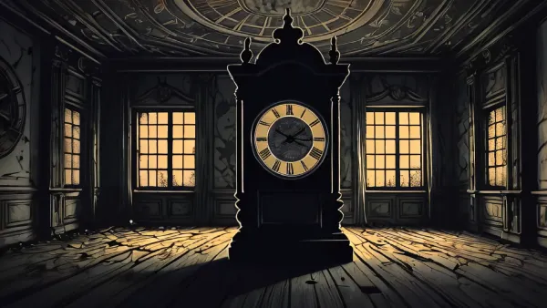 Time by Halsu