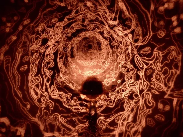 Tiot bout d’Carbon by Ferran “Corati” Calle and 4 co-directors