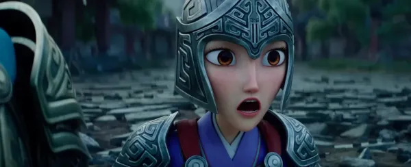 Ne Zha 2
