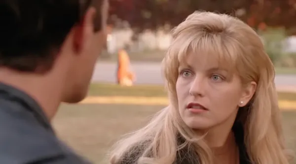 Twin Peaks by David Lynch