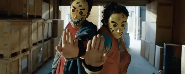Kung Fu