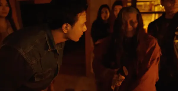 The Last Footage
