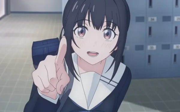 Kimi to Hanabi to Yakusoku to