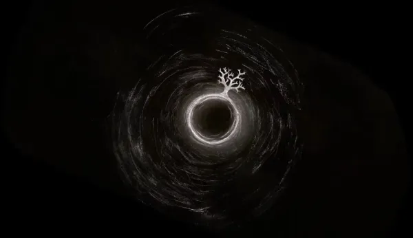 Vortex by Kira Dane
