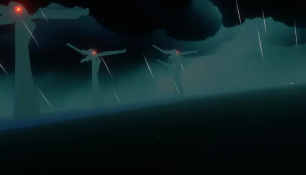 VR 8: Dreamweaving Within by Carmen Maria and 4 co-directors