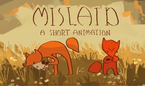 Mislaid by Kim Wade