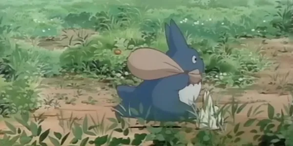 My Neighbour Totoro
