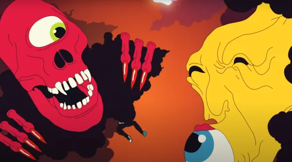 Of Monsters and Men - Wars by Mihai Wilson, Marcella Moser